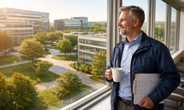 Results matter - Good data coupled with expert analysis lead to winning results.