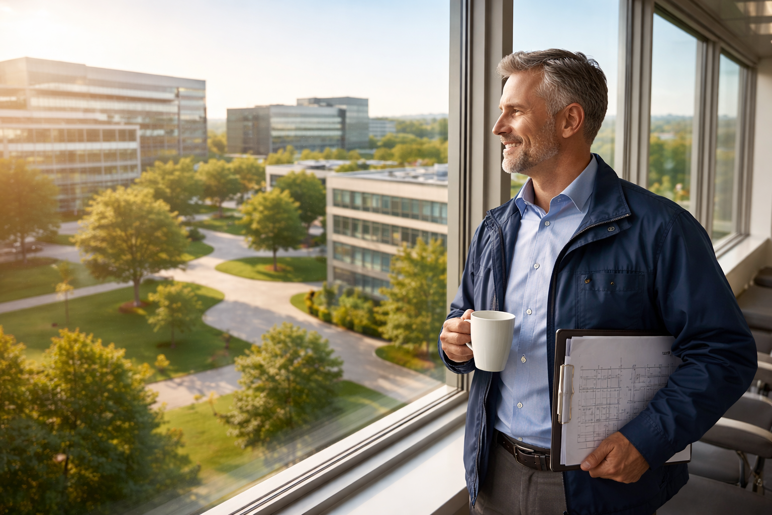 Results matter - Good data coupled with expert analysis lead to winning results.