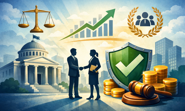 Institutional Capital Planning as a Governance Responsibility | AmBIT