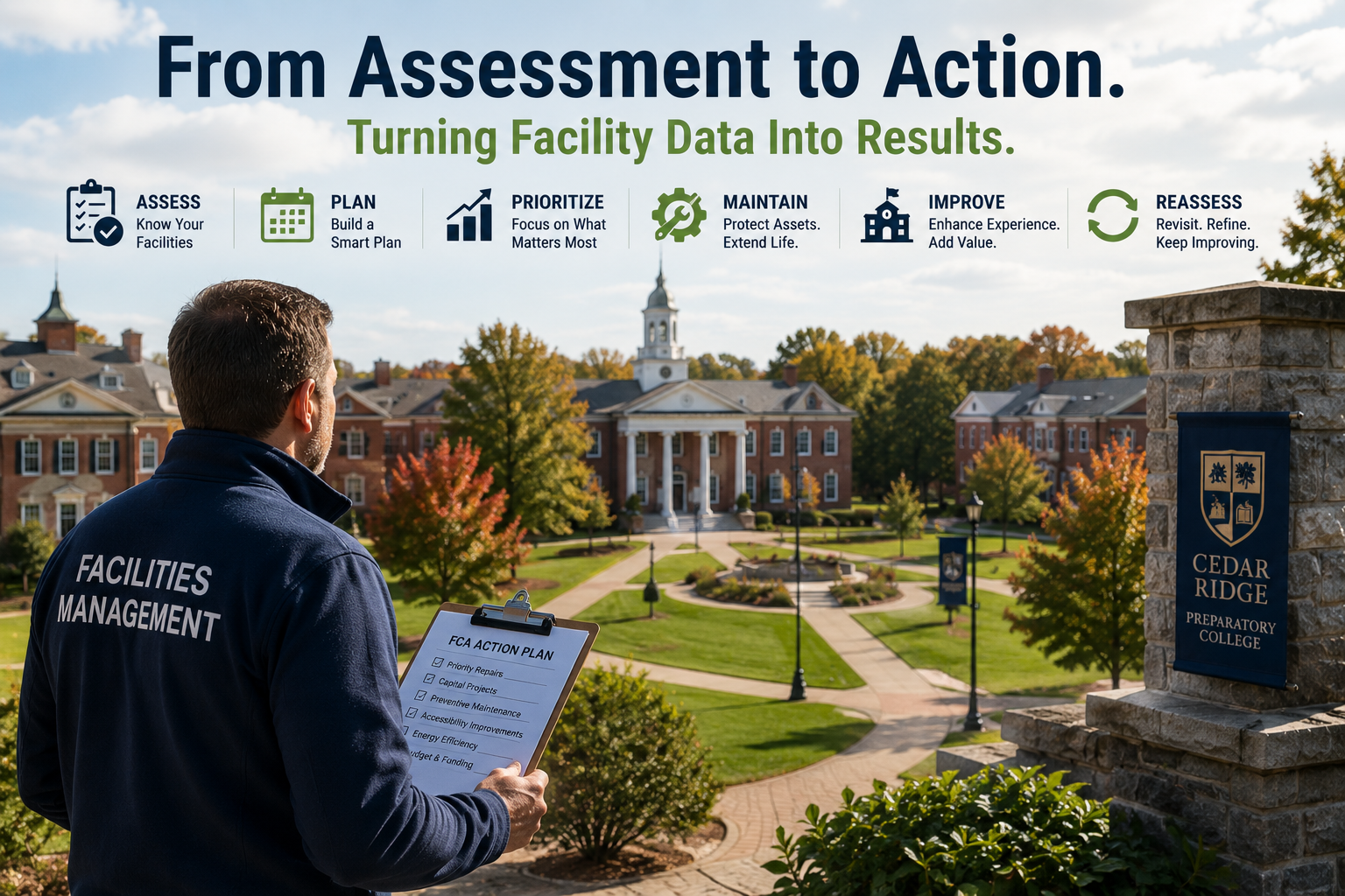 Turning Insight Into Action